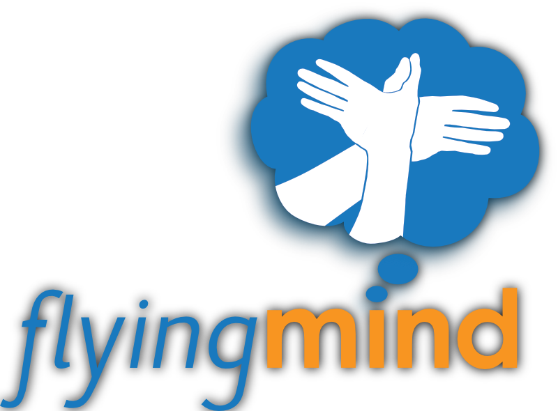 Flying Mind